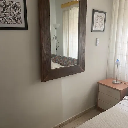 Apartamento Poeta Zorrilla