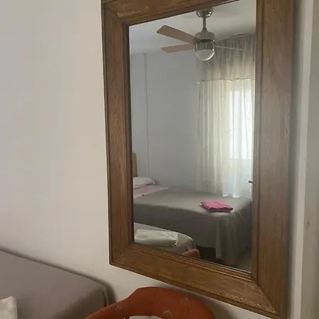 Apartamento Poeta Zorrilla Granada