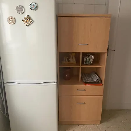 Apartamento Poeta Zorrilla