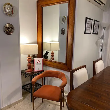Apartamento Poeta Zorrilla Granada
