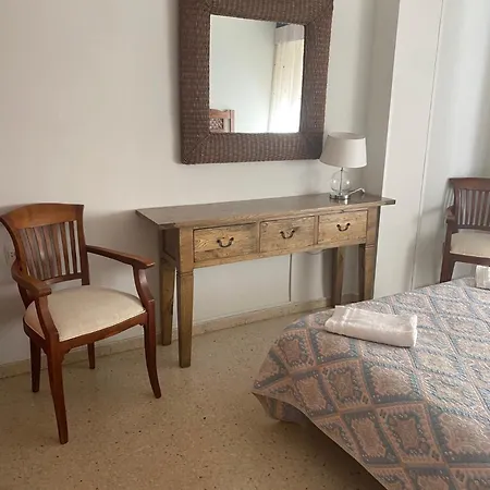 Apartament Poeta Zorrilla Grenada