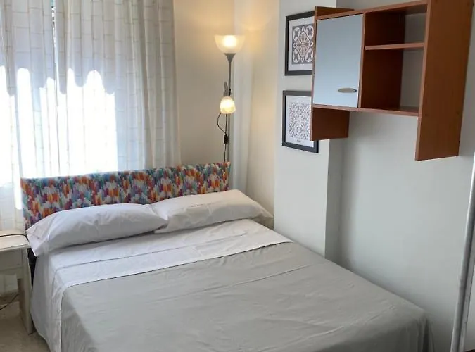 Apartman Poeta Zorrilla Granada